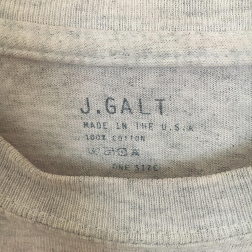 Graphic tee - Picture 2 of 2
